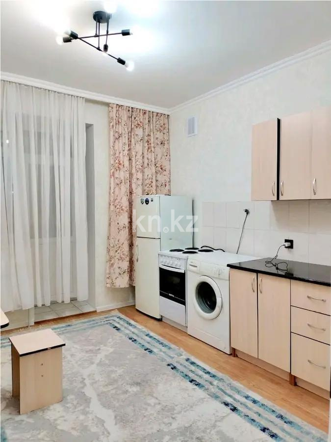 Продажа 1-комнатной квартиры, 37.5 м² в Астане - фото 2