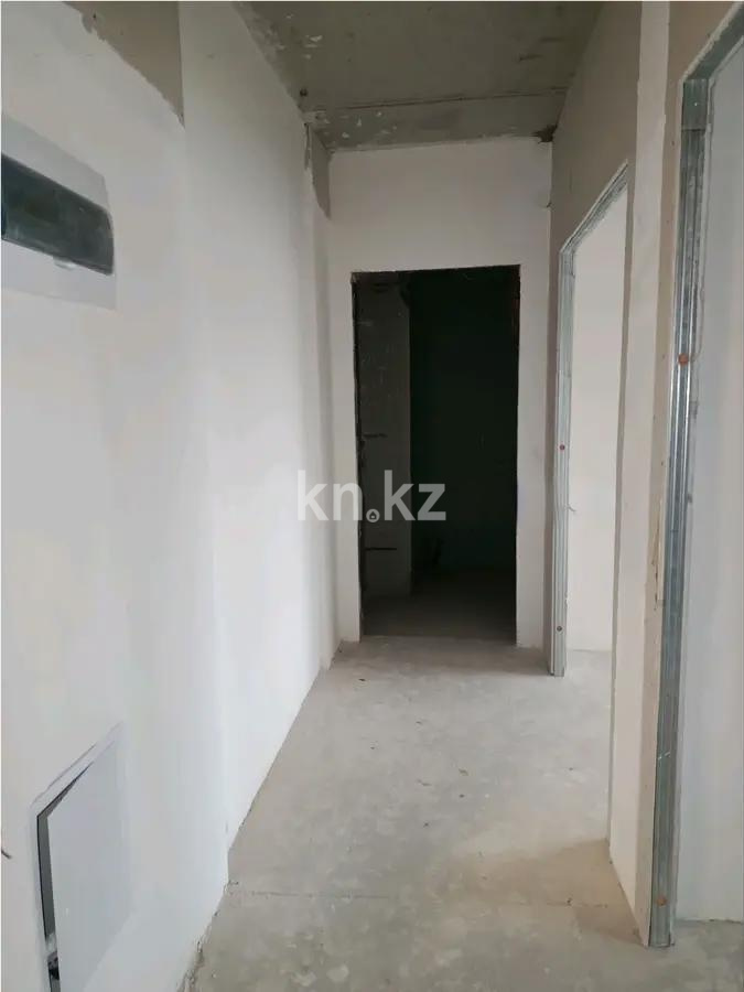 Продажа 1-комнатной квартиры, 35.81 м², ул. Момышулы, дом  11/14а в Алматы - фото 3