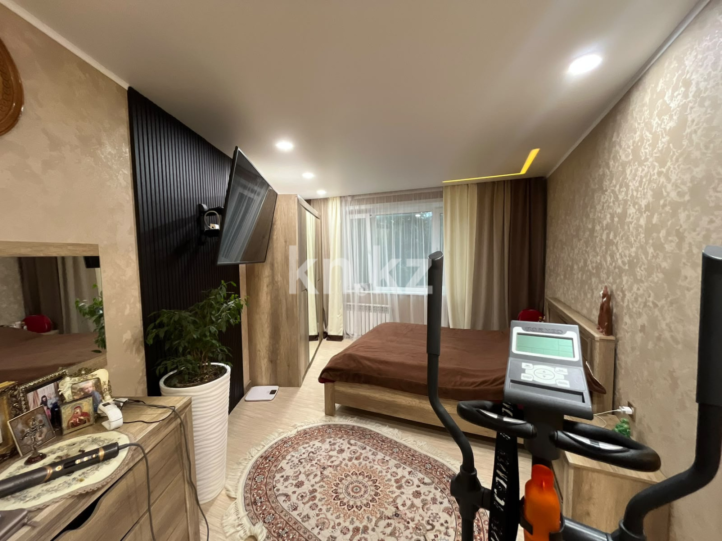 Продажа 4-комнатной квартиры, 84 м² в Караганде - фото 7