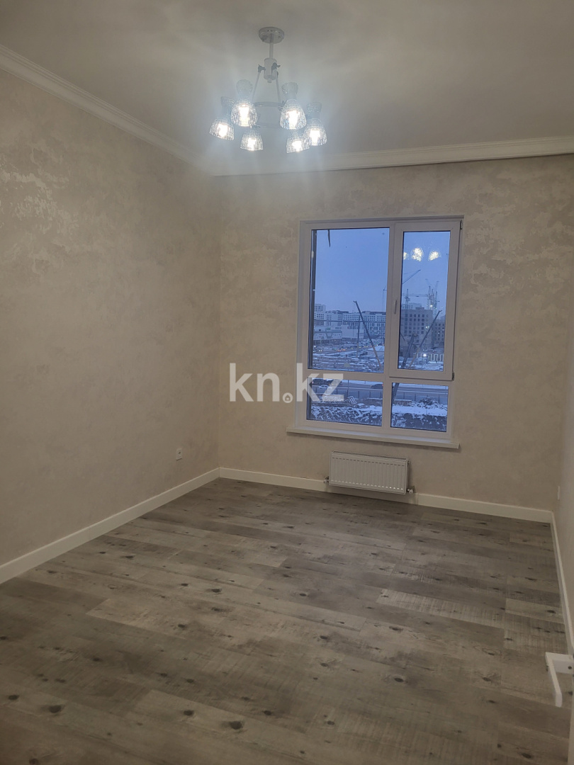 Продажа 2-комнатной квартиры, 66.18 м² в Астане - фото 5