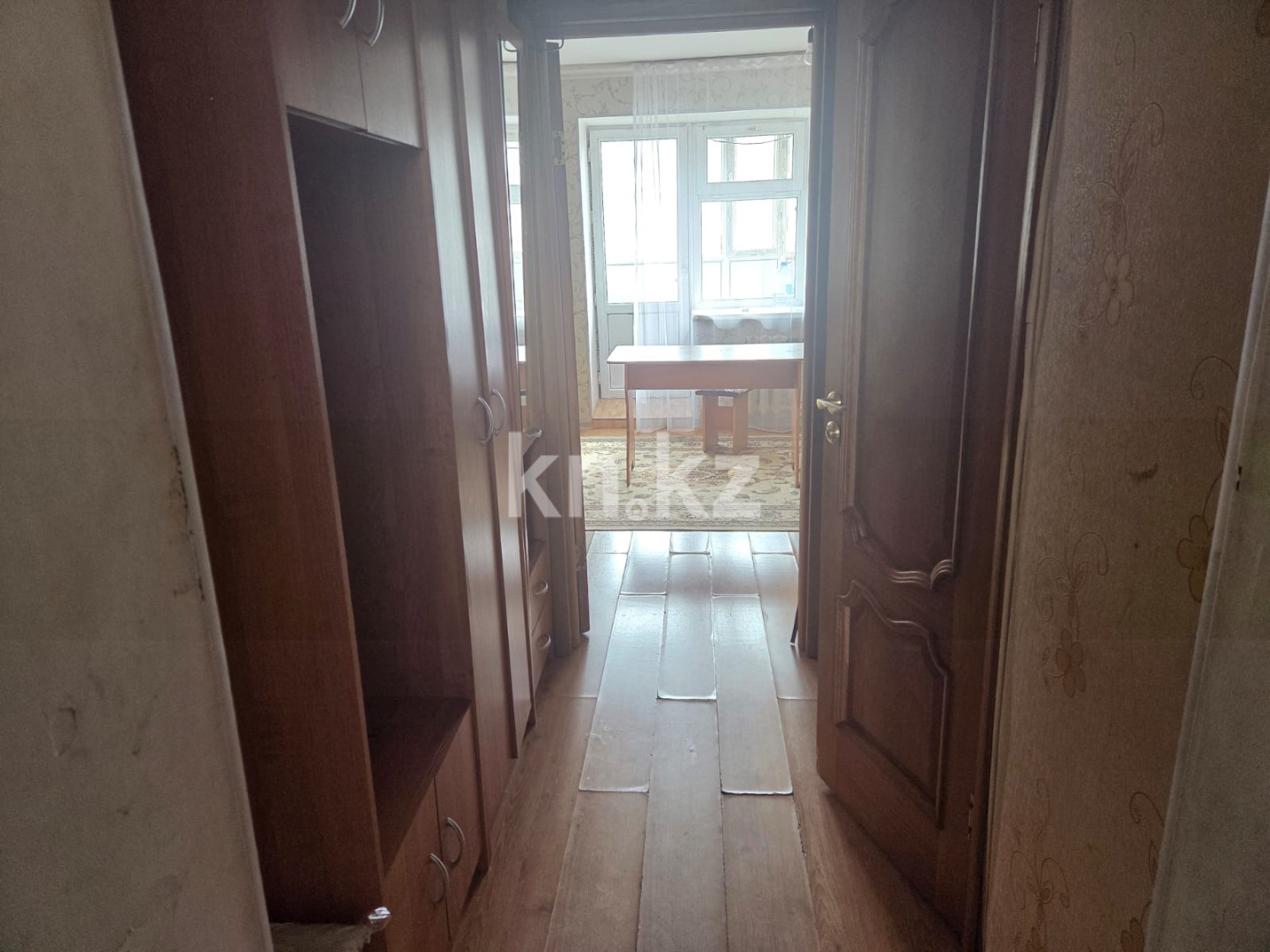 Аренда 1-комнатной квартиры, 38 м² в Астане - фото 4