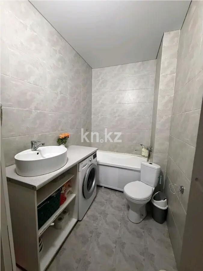 Продажа 2-комнатной квартиры, 38 м² в Астане - фото 4