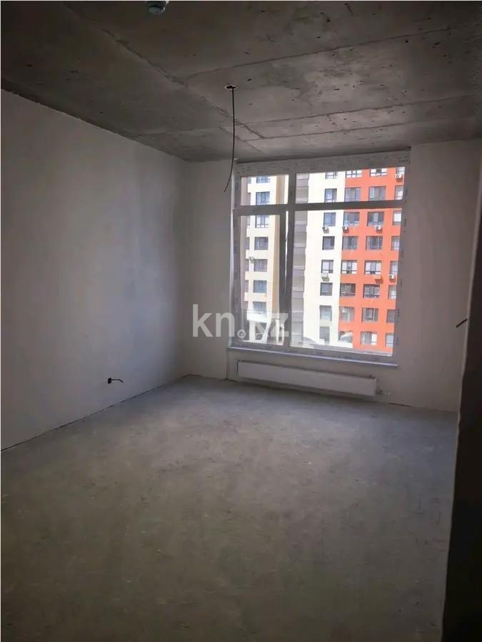 Продажа 1-комнатной квартиры, 41.84 м² в Астане