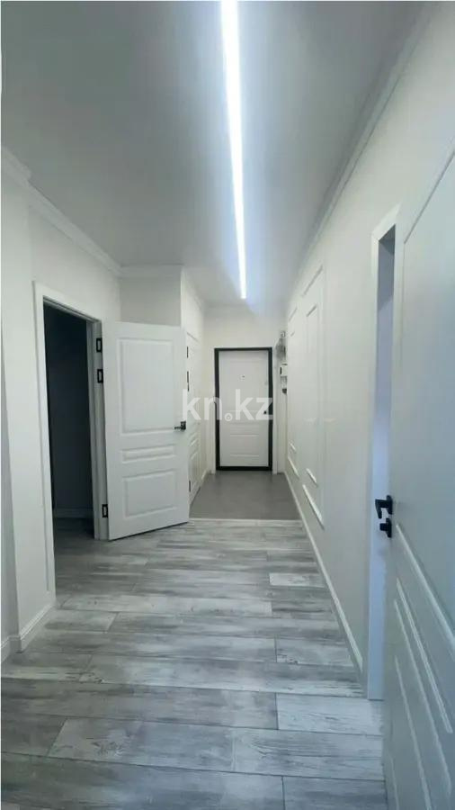 Продажа 2-комнатной квартиры, 64 м², мкр-н Зердели, дом  1/131 в Алматы - фото 5