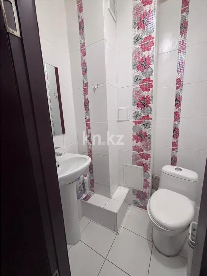 Продажа 4-комнатной квартиры, 106.7 м² в Астане - фото 9