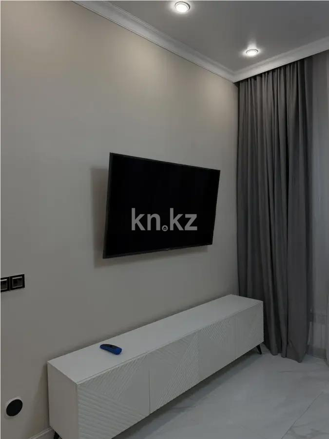 Продажа 1-комнатной квартиры, 38 м² в Астане