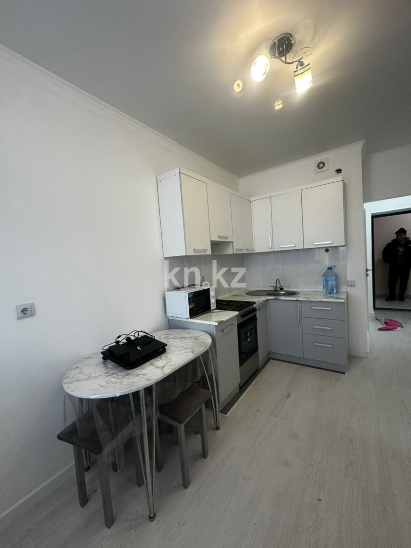 Аренда 1-комнатной квартиры, 36 м² в Астане - фото 8