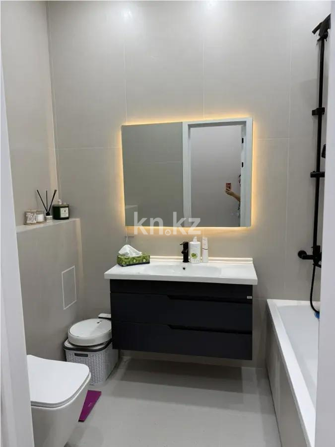 Продажа 3-комнатной квартиры, 91 м² в Астане - фото 5