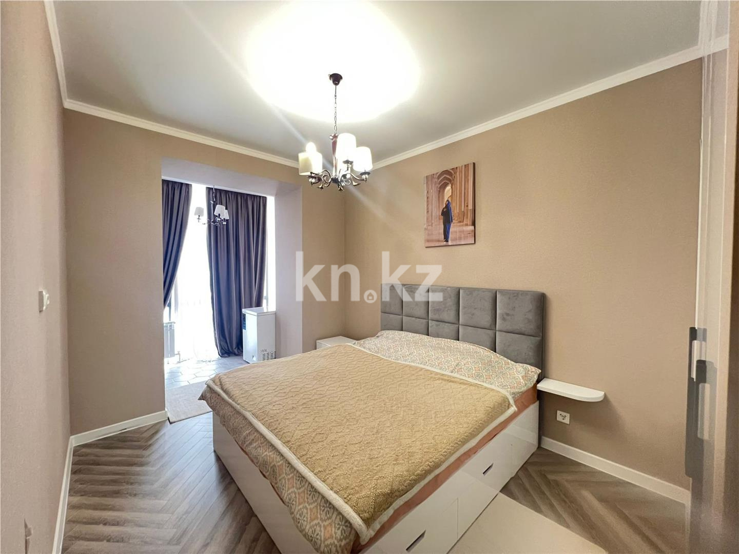 Продажа 3-комнатной квартиры, 80 м² в Караганде - фото 6