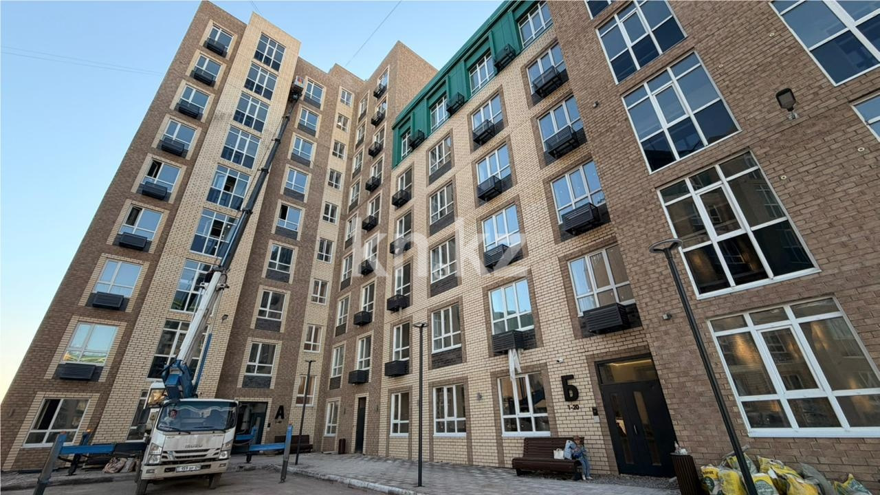 Продажа 1-комнатной квартиры, 37 м² в Караганде - фото 8