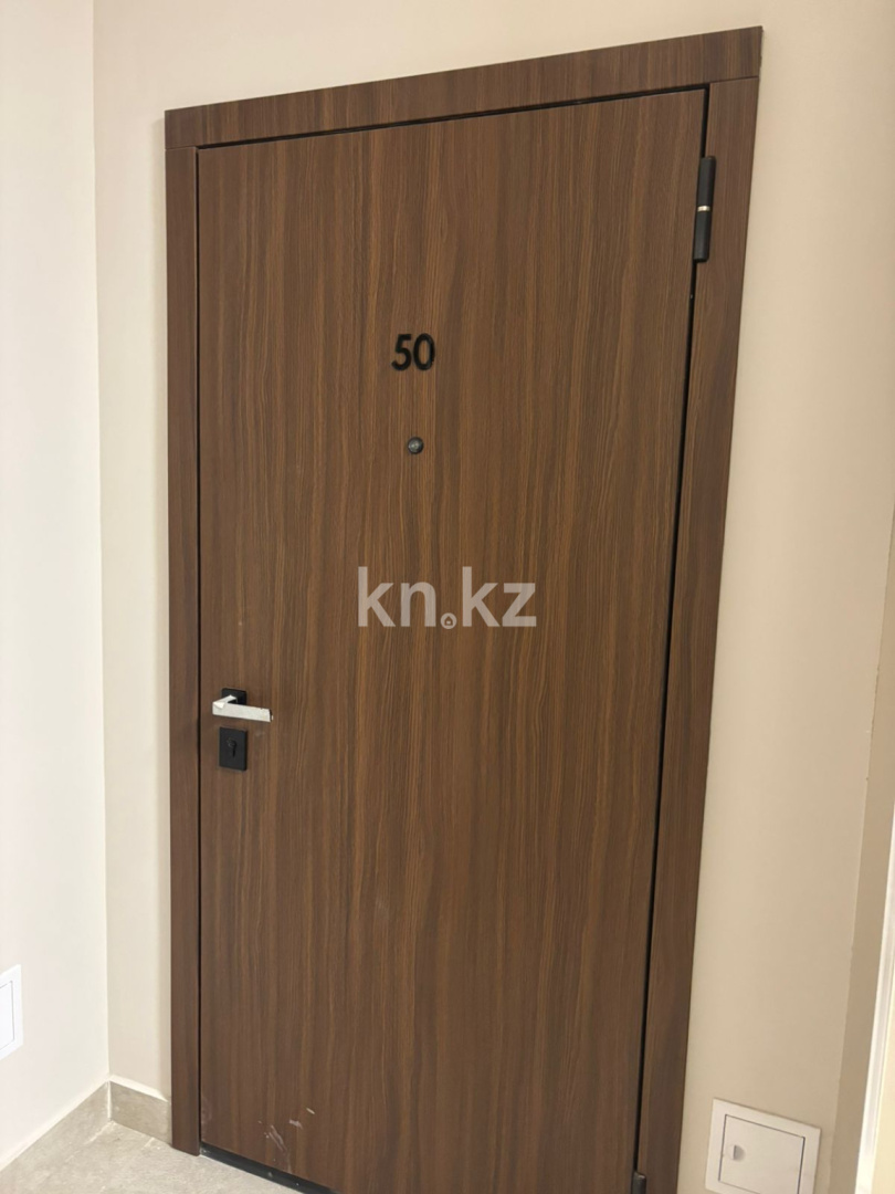 Продажа 1-комнатной квартиры, 34.7 м² в Астане - фото 6