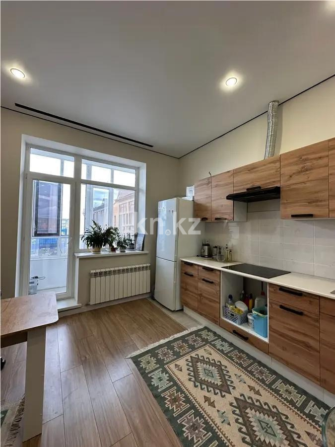 Продажа 2-комнатной квартиры, 66 м² в Караганде - фото 3