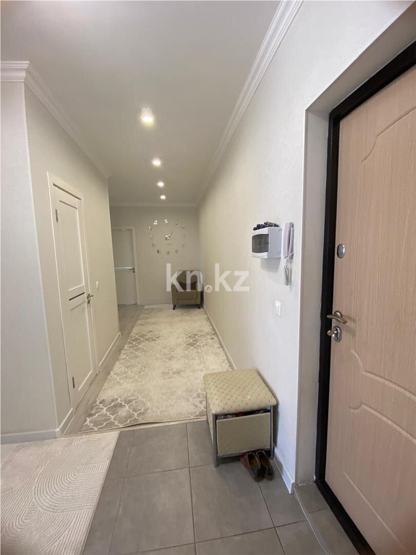 Продажа 3-комнатной квартиры, 92.3 м² в Астане - фото 12