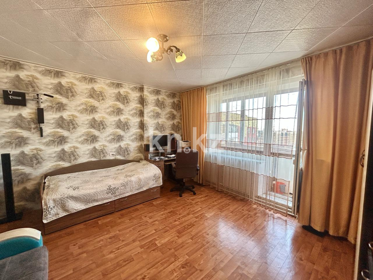 Продажа 2-комнатной квартиры, 55 м² в Караганде - фото 3