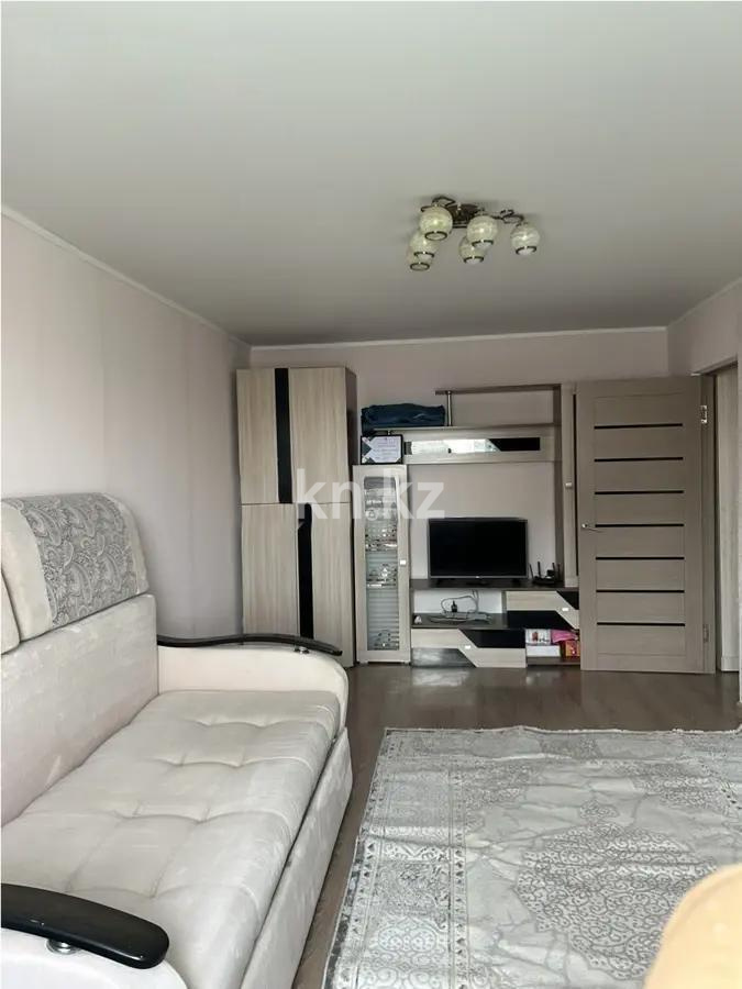 Продажа 1-комнатной квартиры, 36 м² в Астане