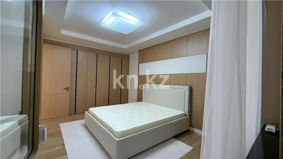 Продажа 3-комнатной квартиры, 90 м², ул. Байтурсынова, дом  1 в Астане - фото 3