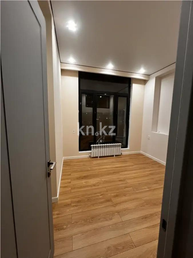 Продажа 2-комнатной квартиры, 45 м², ул. Нажимеденова, дом  16 стр в Астане