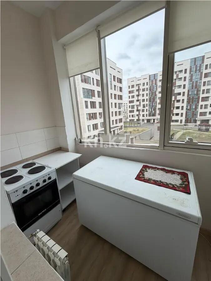 Продажа 3-комнатной квартиры, 101.5 м² в Астане - фото 5