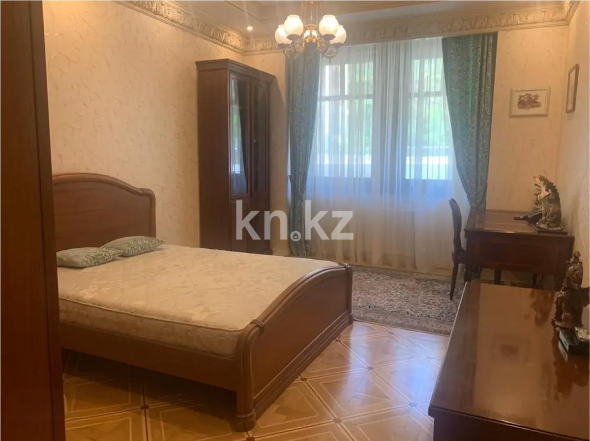 Продажа 4-комнатной квартиры, 230 м², ул. Керей-Жанибек хандар, дом  276/1 в Алматы - фото 2