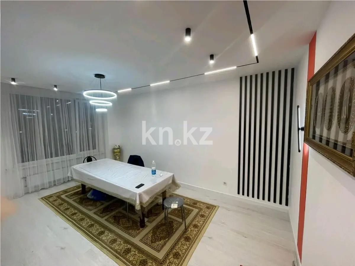 Продажа 3-комнатной квартиры, 90 м² в Астане