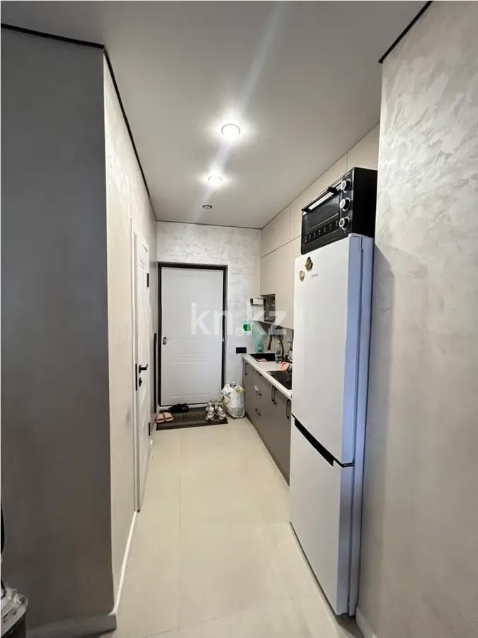 Продажа 1-комнатной квартиры, 35 м² в Алматы - фото 3