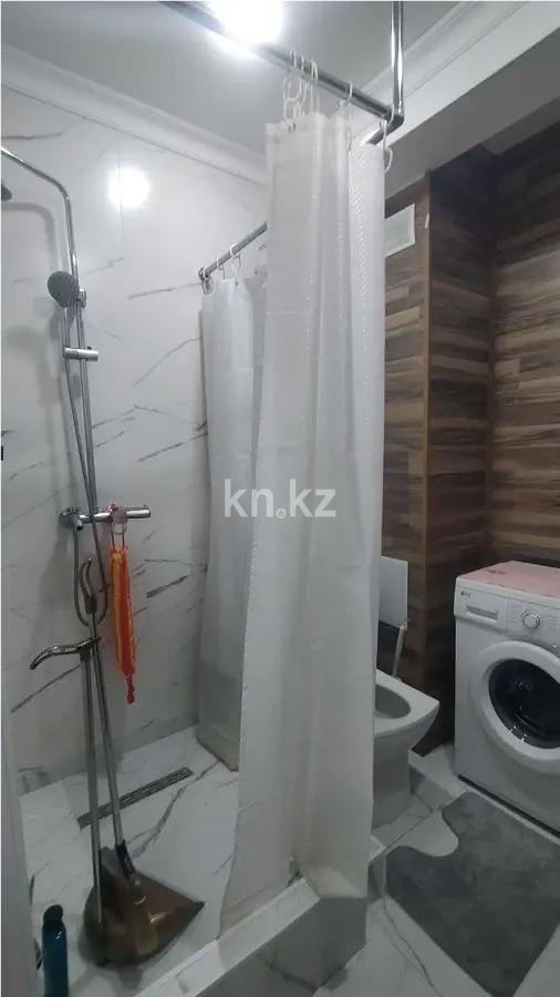 Продажа 1-комнатной квартиры, 32 м² в Алматы - фото 3