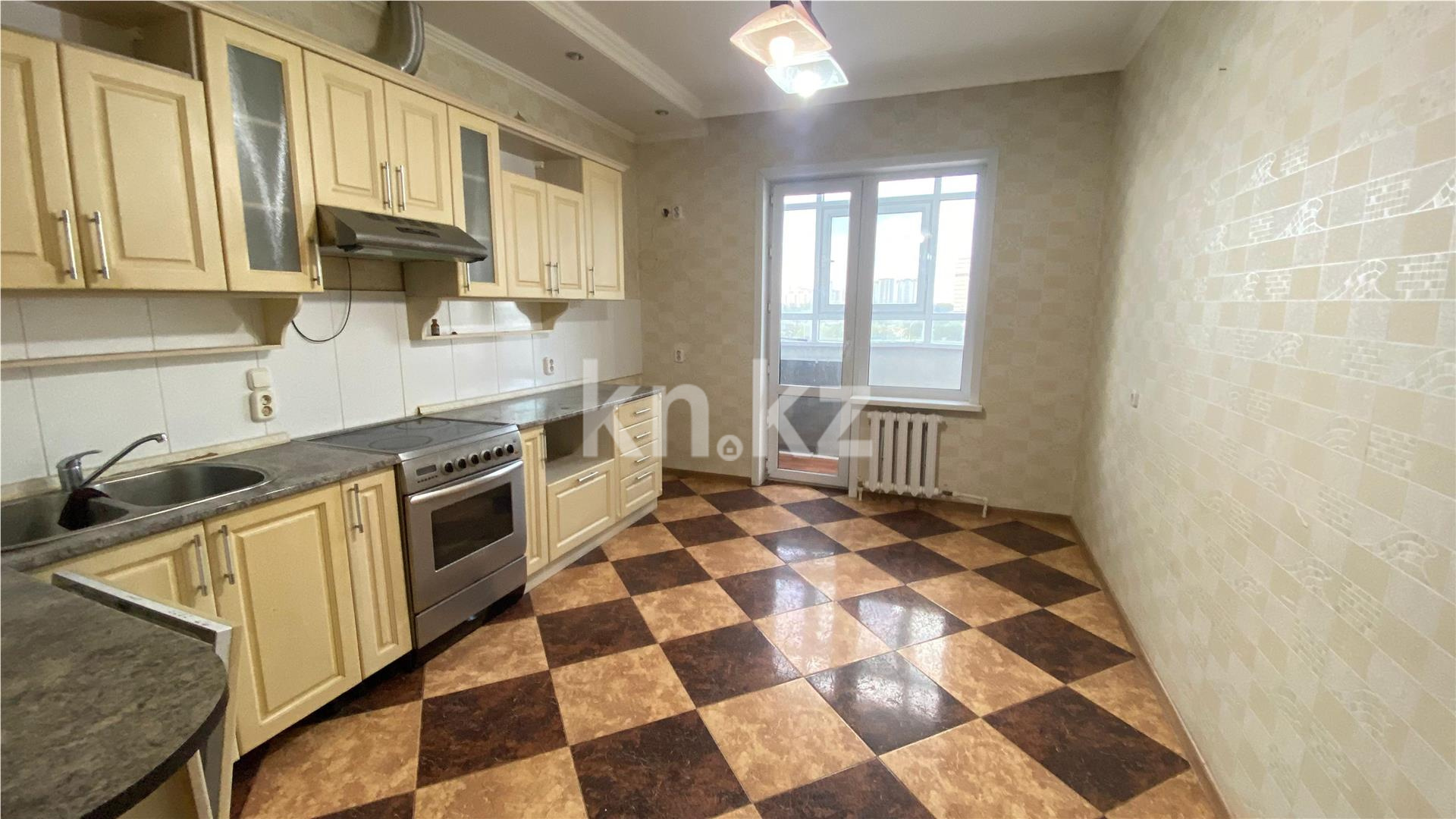 Продажа 3-комнатной квартиры, 96 м², пр. Республики в Караганде - фото 7