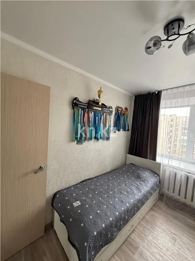 Продажа 4-комнатной квартиры, 80 м² в Караганде - фото 2