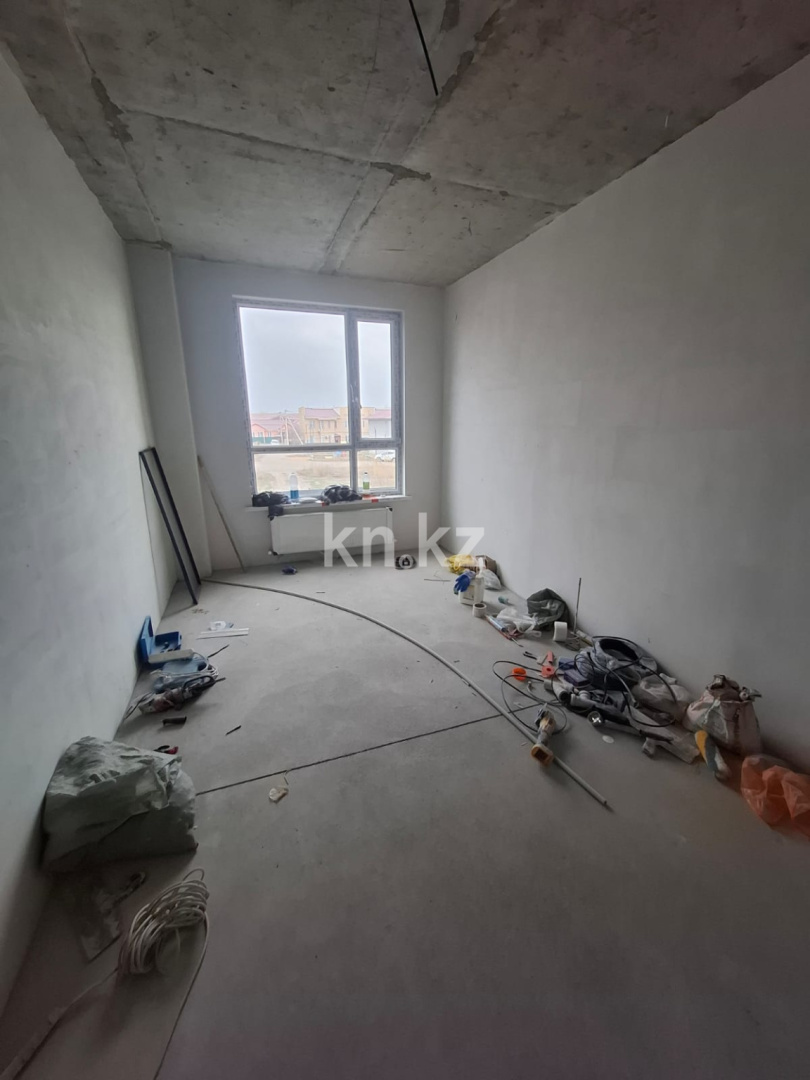 Продажа 1-комнатной квартиры, 35 м² в Алматинской области - фото 4