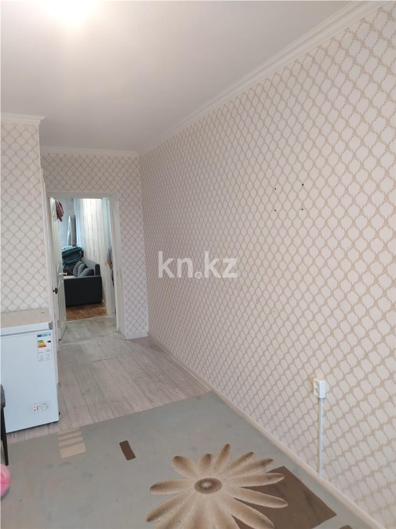 Продажа 3-комнатной квартиры, 55 м² в Астане - фото 4