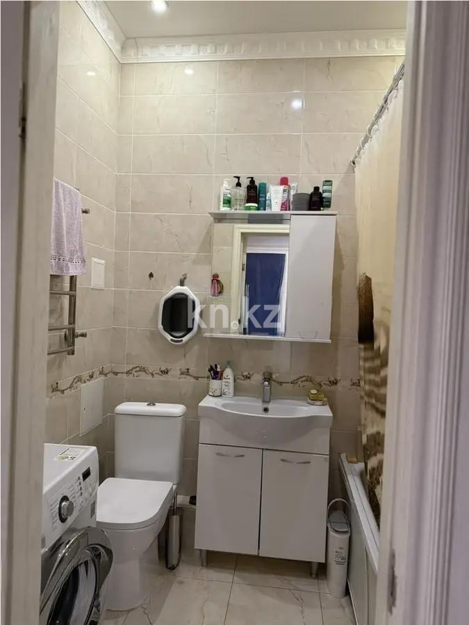 Продажа 1-комнатной квартиры, 40 м² в Астане - фото 3