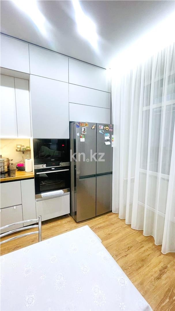 Продажа 3-комнатной квартиры, 80 м² в Караганде - фото 3