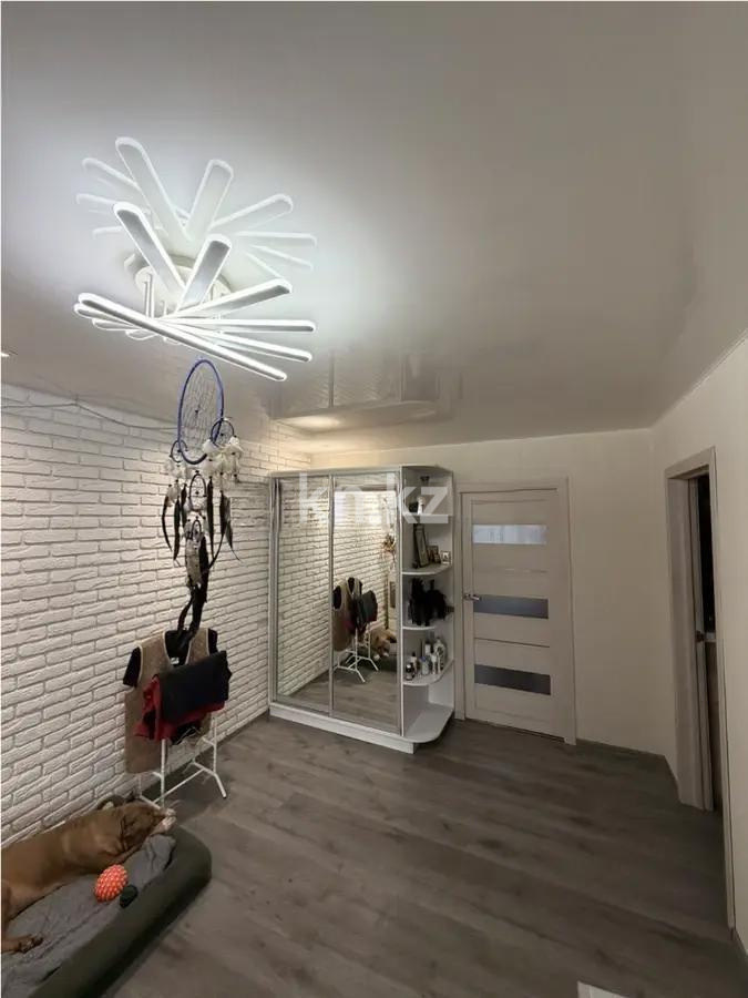 Продажа 3-комнатной квартиры, 60 м² в Алматы