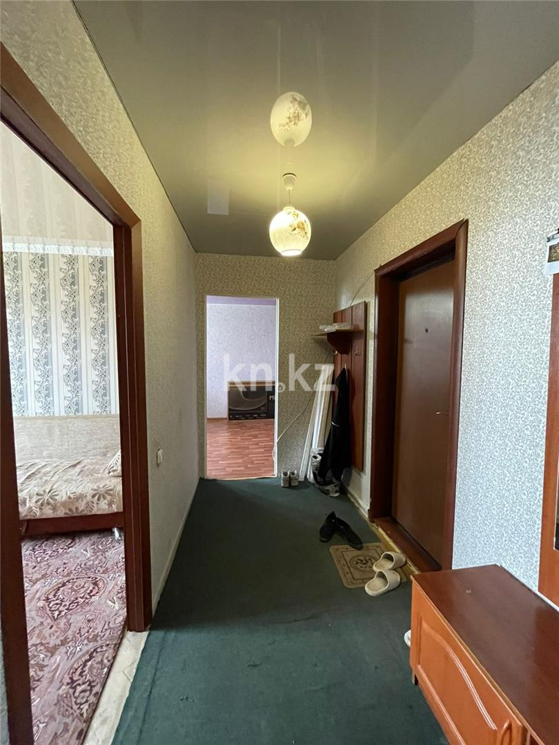 Продажа 2-комнатной квартиры, 52 м², мкр-н 8 в Темиртау - фото 11