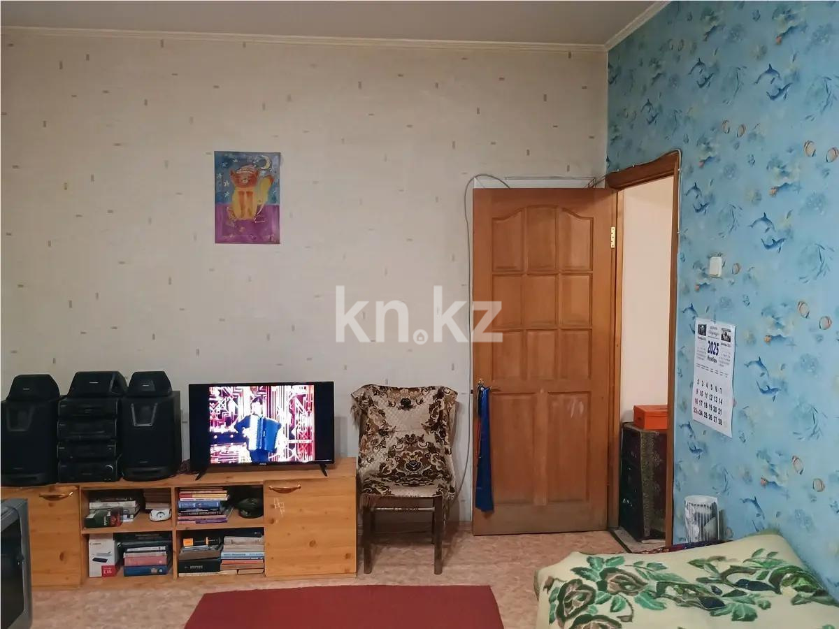 Продажа 1-комнатной квартиры, 39.8 м², мкр-н Аксай-4, дом  94 в Алматы