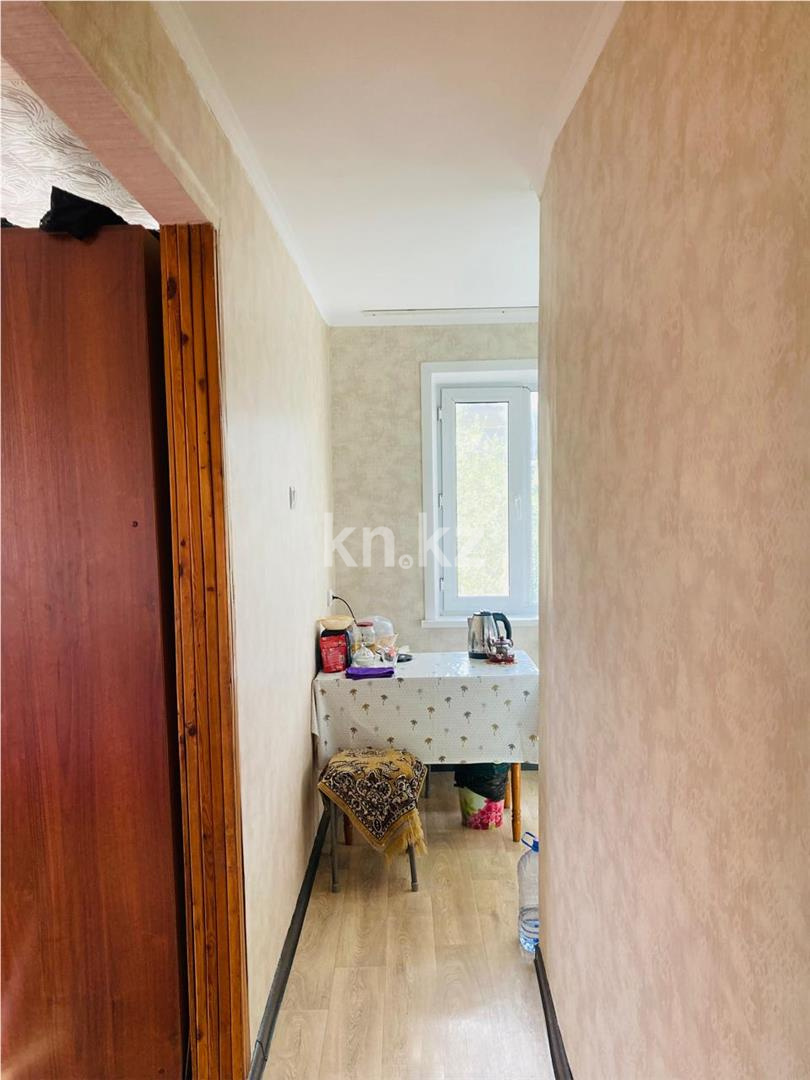 Продажа 1-комнатной квартиры, 31 м² в Караганде