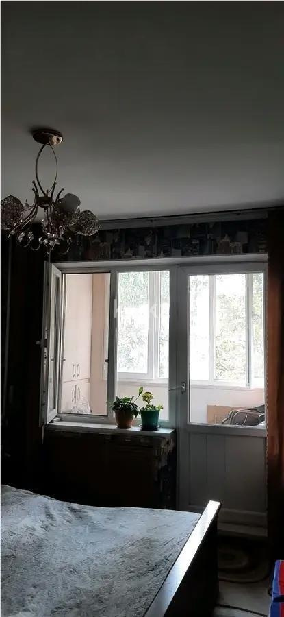 Продажа 3-комнатной квартиры, 53 м² в Алматы