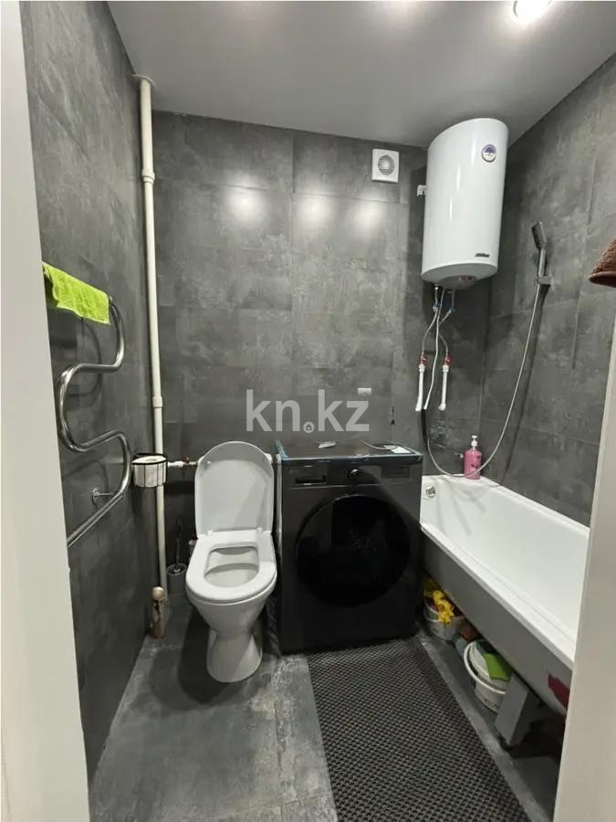 Продажа 1-комнатной квартиры, 30 м² в Караганде - фото 3