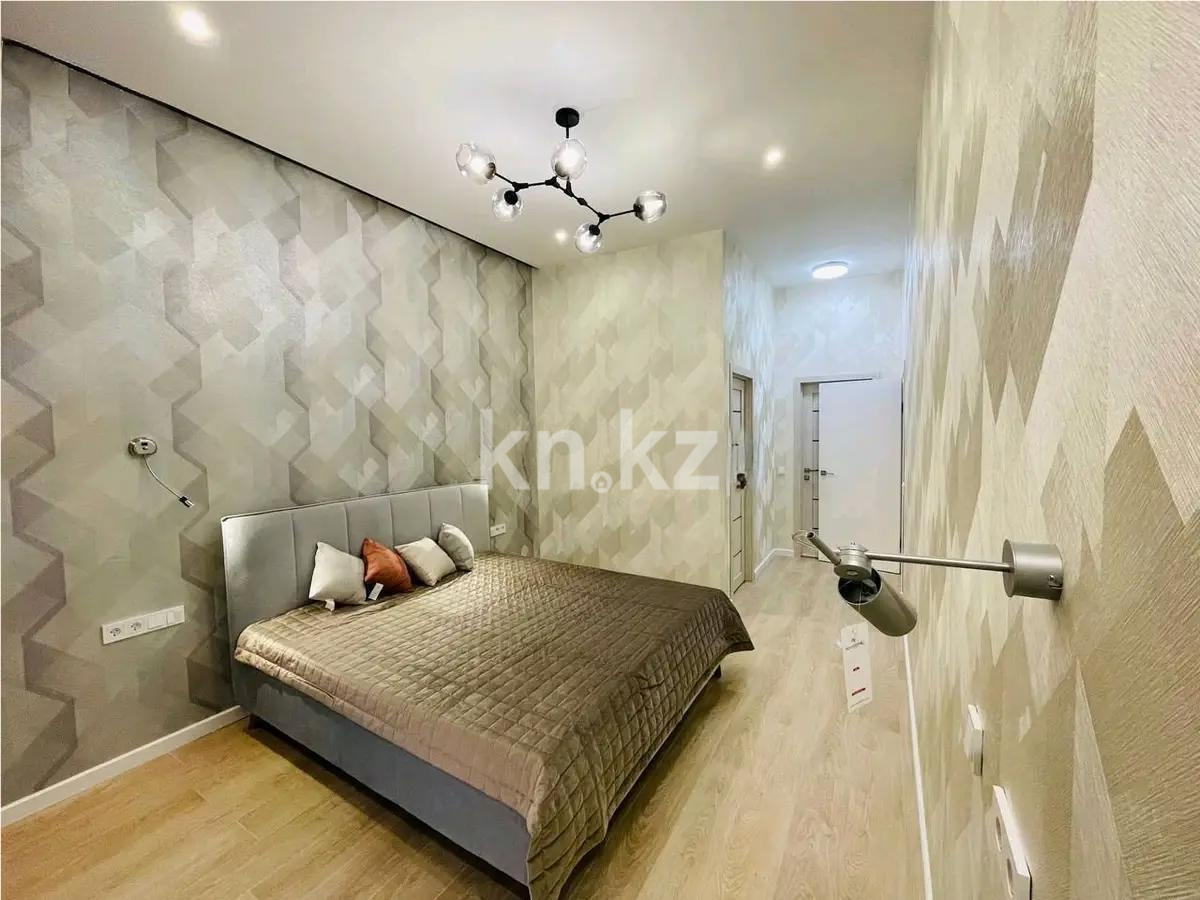 Продажа 3-комнатной квартиры, 108 м² в Алматы - фото 2