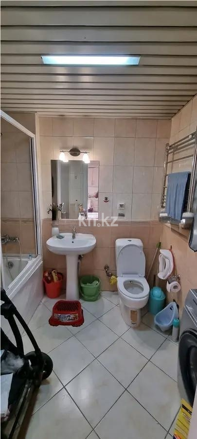 Продажа 1-комнатной квартиры, 45 м² в Алматы - фото 3