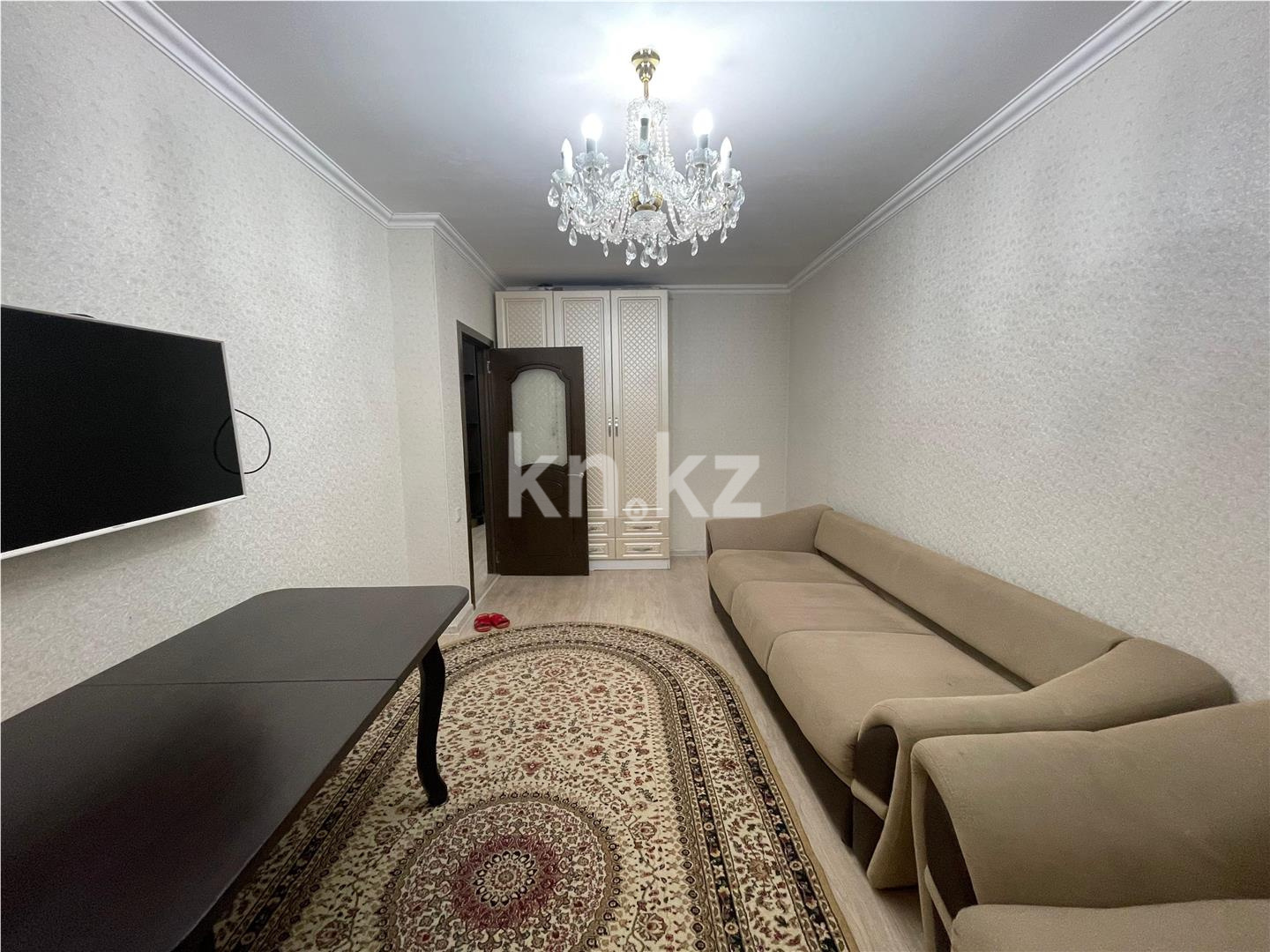 Продажа 2-комнатной квартиры, 68.7 м² в Астане