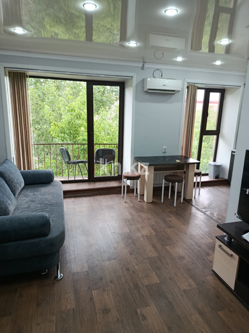 Аренда 1-комнатной квартиры, 36 м² в Караганде - фото 8