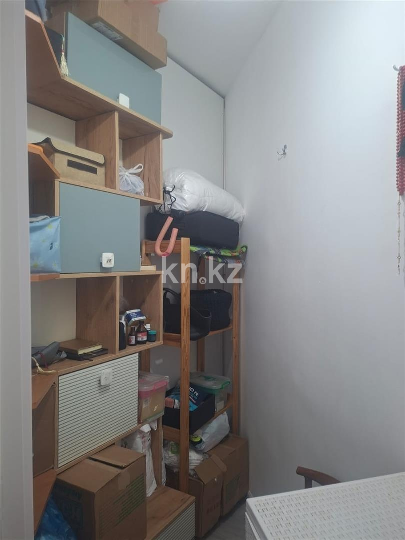 Продажа 3-комнатной квартиры, 68 м² в Астане - фото 9