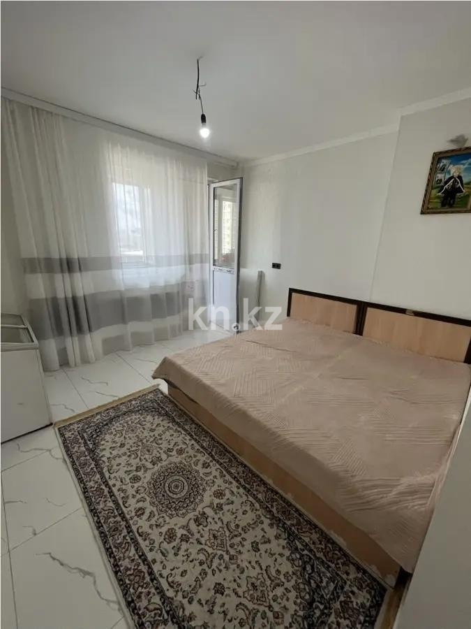 Продажа 1-комнатной квартиры, 50 м² в Астане - фото 2