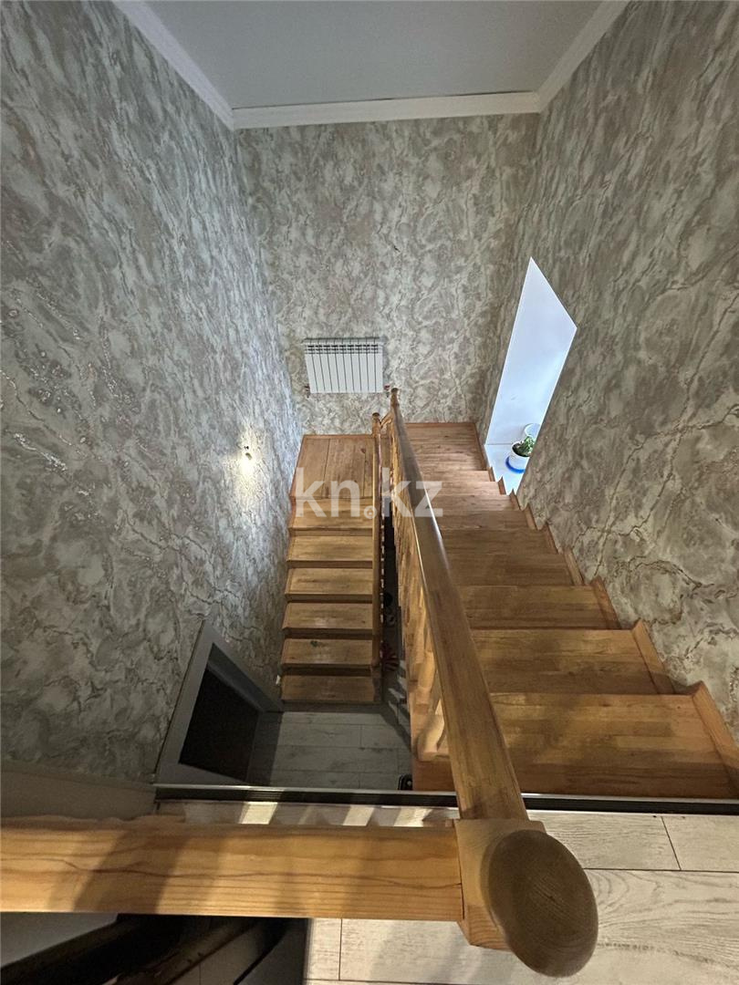 Продажа 7-комнатного дома, 355 м², ул. Жандарбековой в Караганде - фото 18