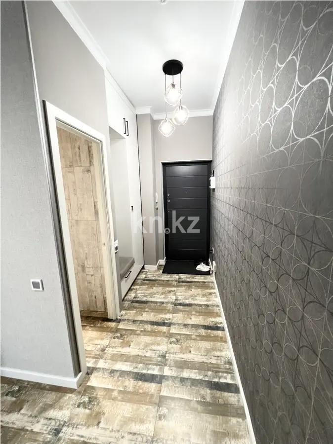Продажа 2-комнатной квартиры, 37.6 м² в Алматы - фото 5