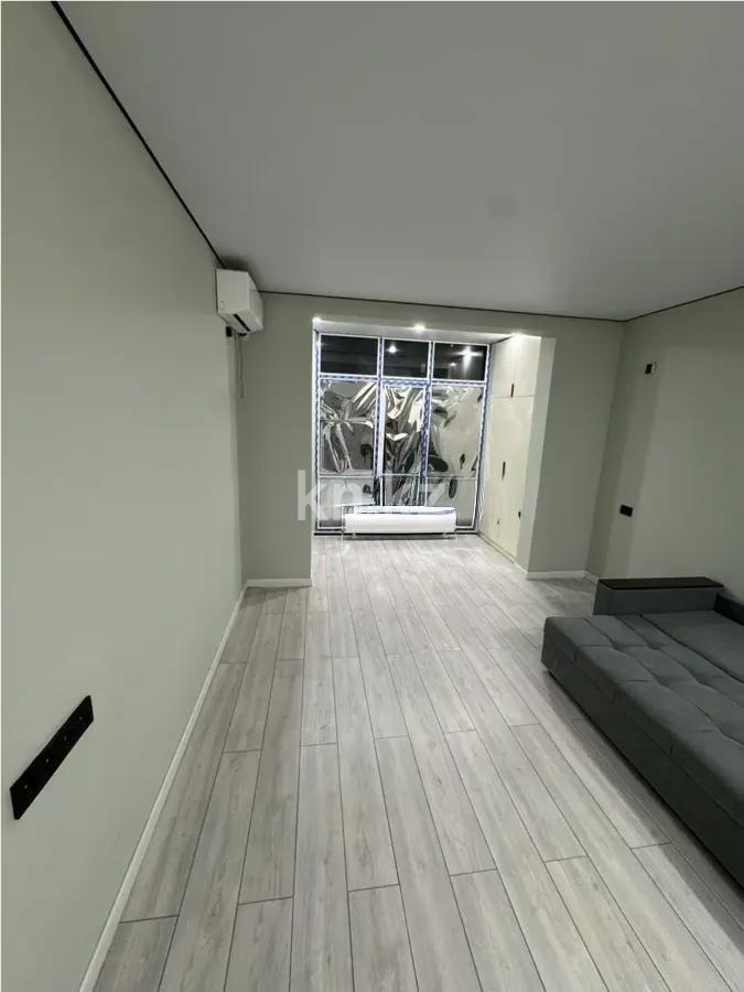 Продажа 1-комнатной квартиры, 34 м² в Алматы
