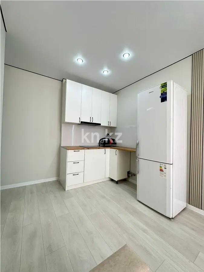 Продажа 1-комнатной квартиры, 37 м², мкр-н Шугыла, дом  340/5а стр в Алматы - фото 3