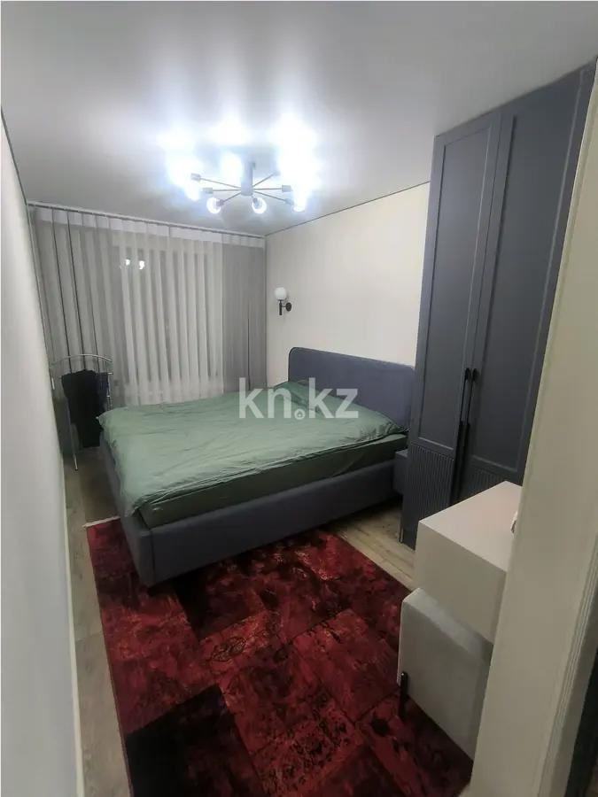 Продажа 4-комнатной квартиры, 85 м² в Алматы - фото 3