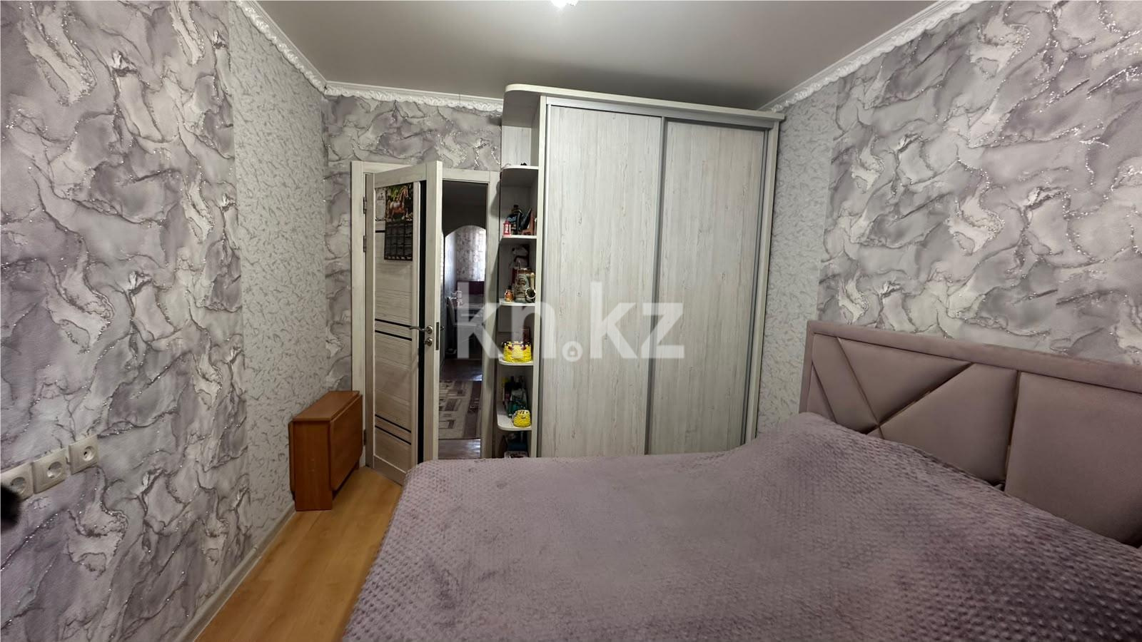 Продажа 3-комнатной квартиры, 61.1 м² в Астане - фото 6